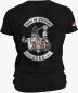 Preview: Köln T-Shirt »Colonia« Unisex Schwarz | Im Köln Shop online kaufen
